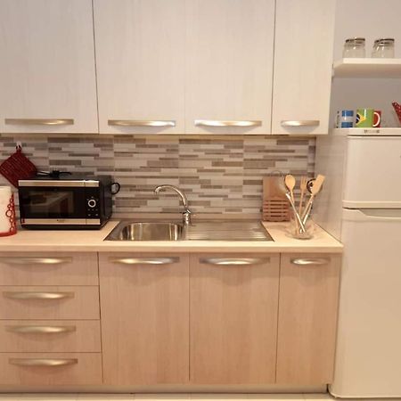 Apt Is Fradis Cagliari Ngoại thất bức ảnh