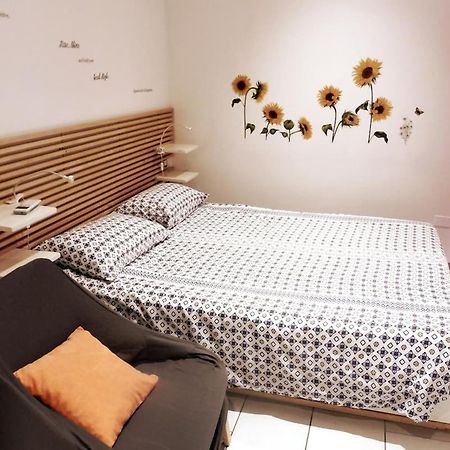 Apt Is Fradis Cagliari Ngoại thất bức ảnh