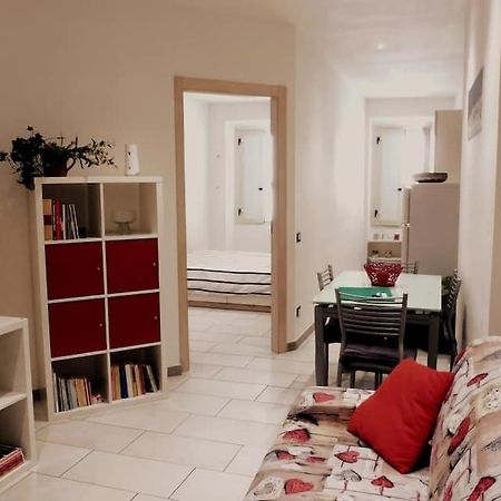 Apt Is Fradis Cagliari Ngoại thất bức ảnh