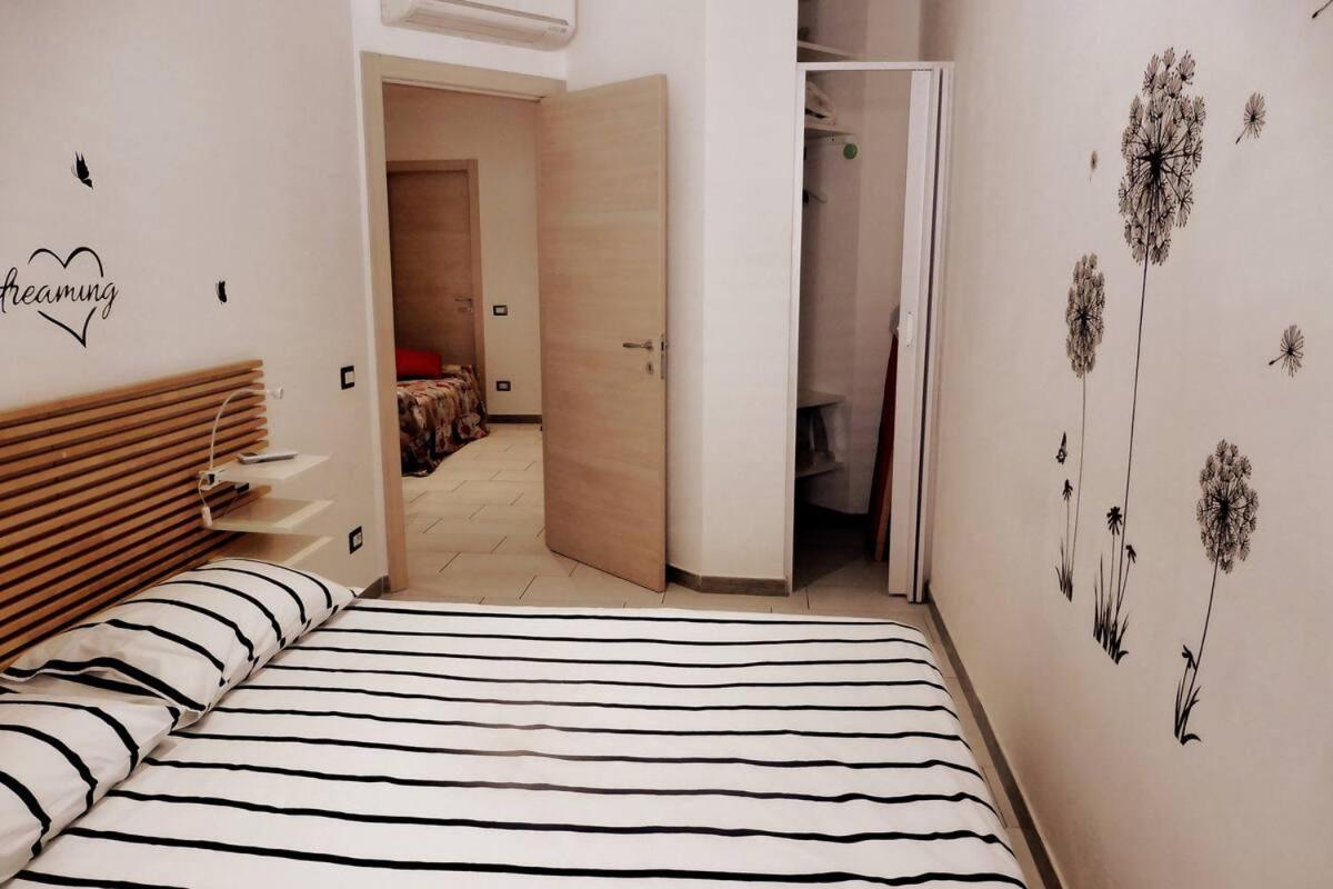 Apt Is Fradis Cagliari Ngoại thất bức ảnh