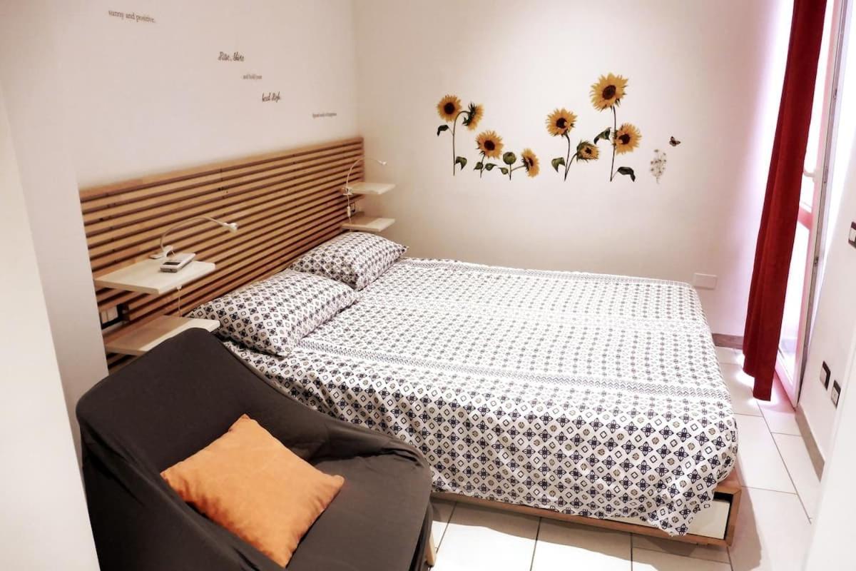 Apt Is Fradis Cagliari Ngoại thất bức ảnh
