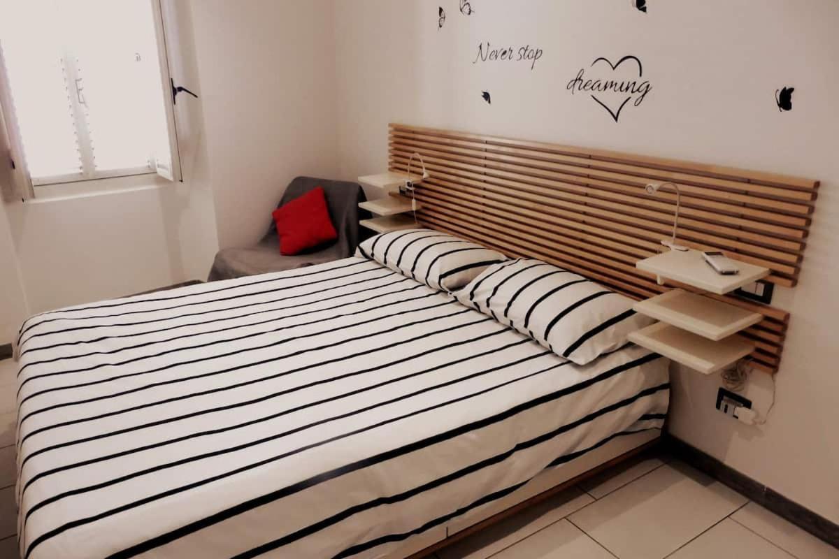 Apt Is Fradis Cagliari Ngoại thất bức ảnh