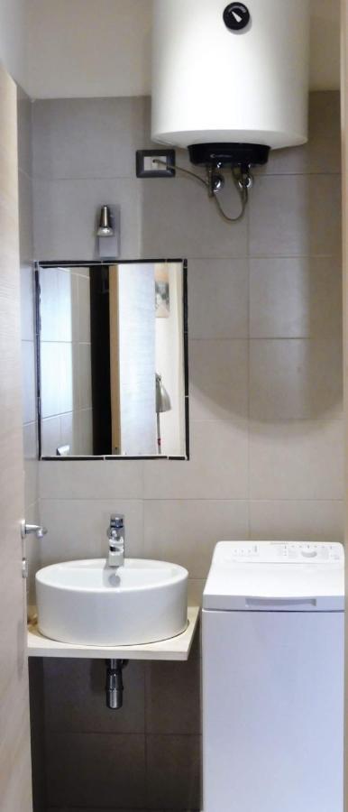Apt Is Fradis Cagliari Ngoại thất bức ảnh