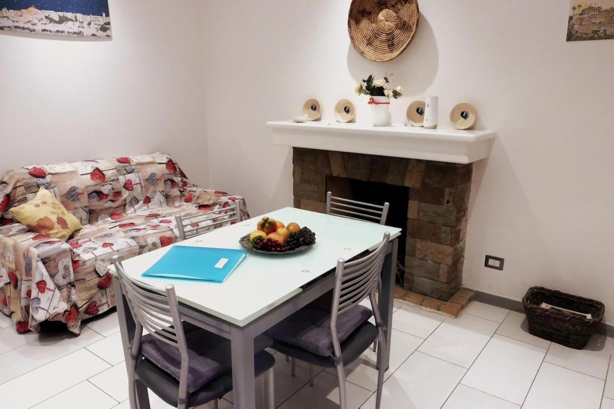Apt Is Fradis Cagliari Ngoại thất bức ảnh