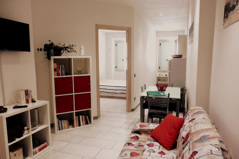 Apt Is Fradis Cagliari Ngoại thất bức ảnh