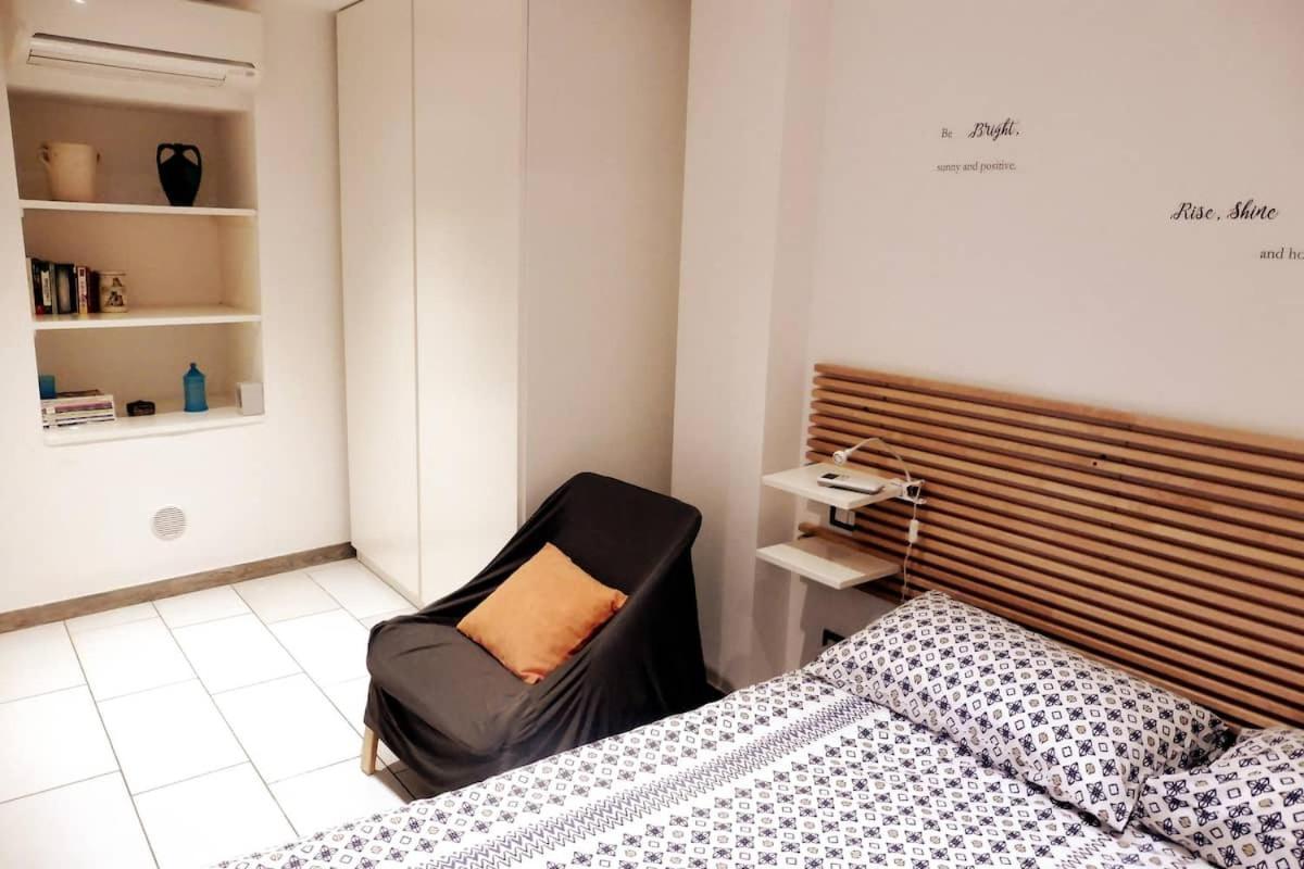 Apt Is Fradis Cagliari Ngoại thất bức ảnh