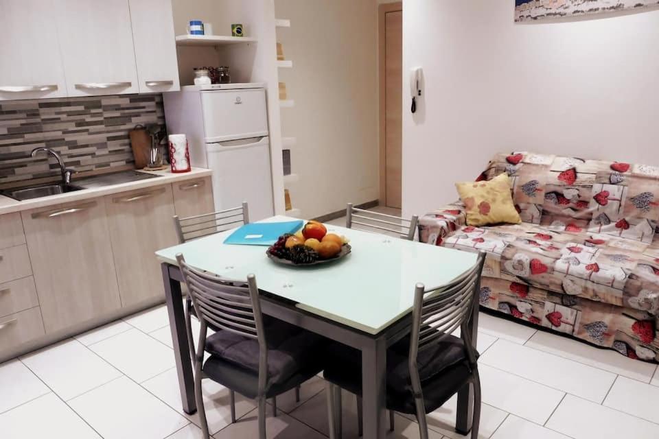 Apt Is Fradis Cagliari Ngoại thất bức ảnh