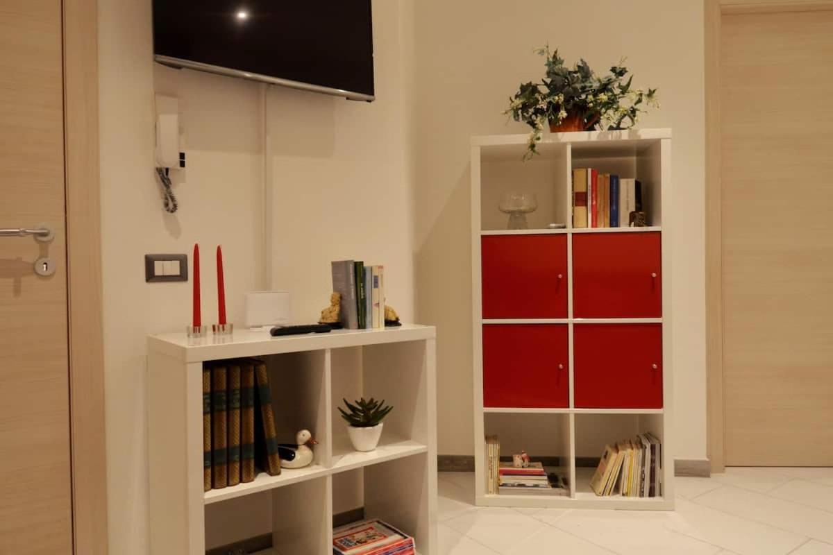 Apt Is Fradis Cagliari Ngoại thất bức ảnh