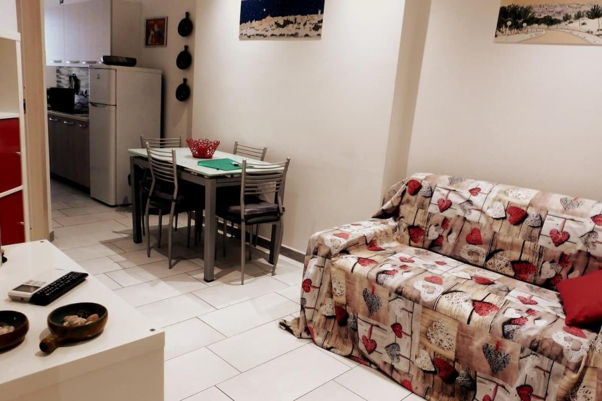 Apt Is Fradis Cagliari Ngoại thất bức ảnh