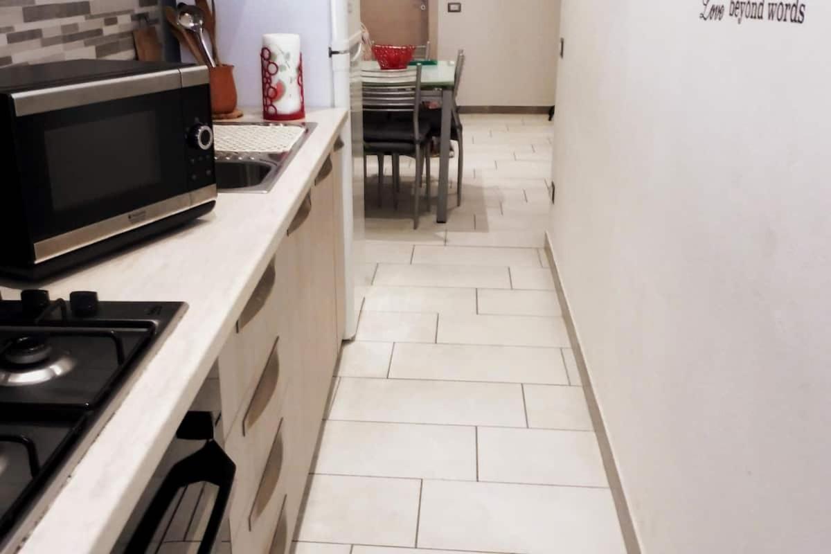 Apt Is Fradis Cagliari Ngoại thất bức ảnh
