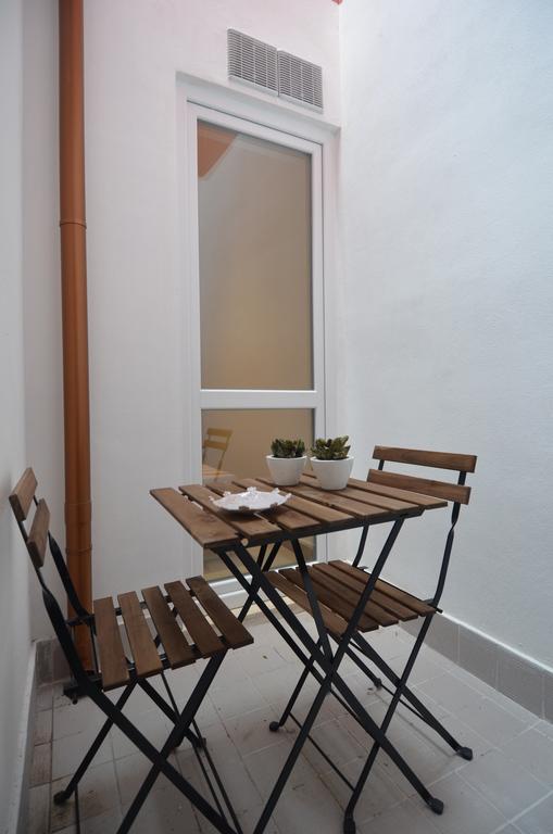 Apt Is Fradis Cagliari Ngoại thất bức ảnh