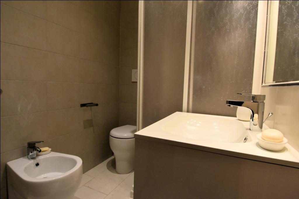 Apt Is Fradis Cagliari Ngoại thất bức ảnh