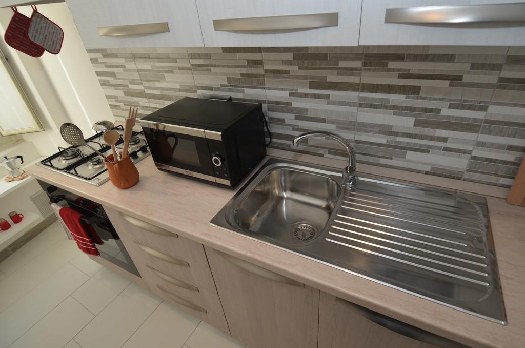 Apt Is Fradis Cagliari Ngoại thất bức ảnh