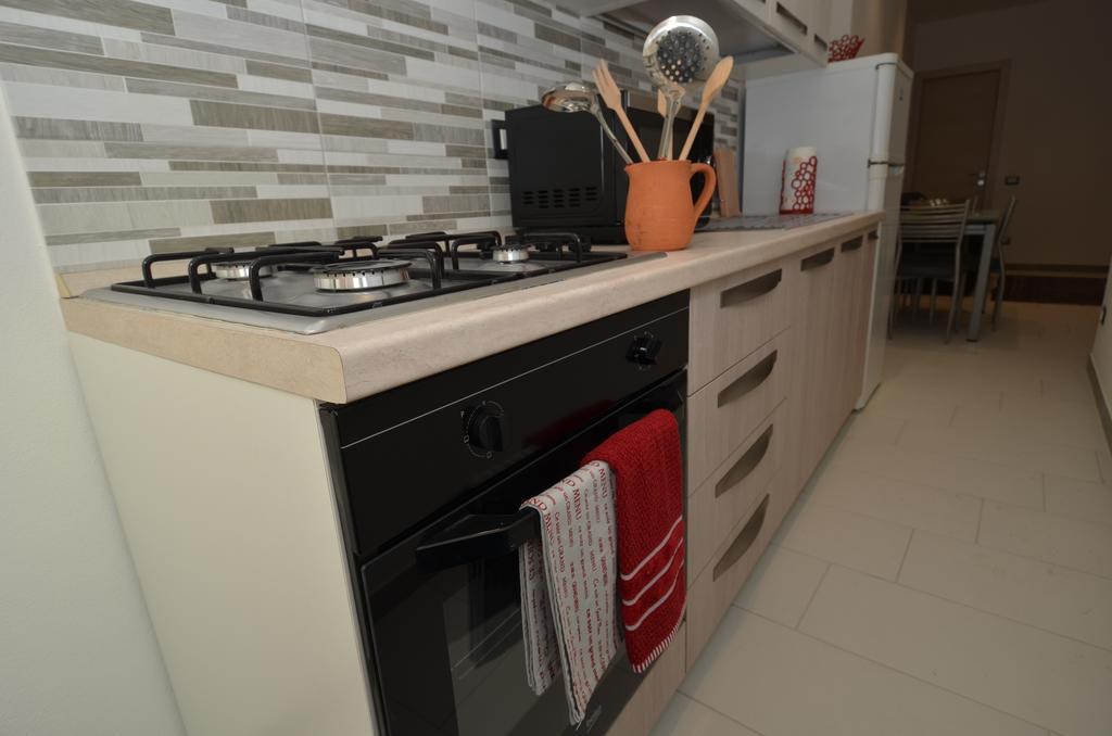 Apt Is Fradis Cagliari Ngoại thất bức ảnh