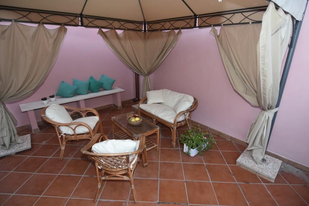 Apt Is Fradis Cagliari Ngoại thất bức ảnh