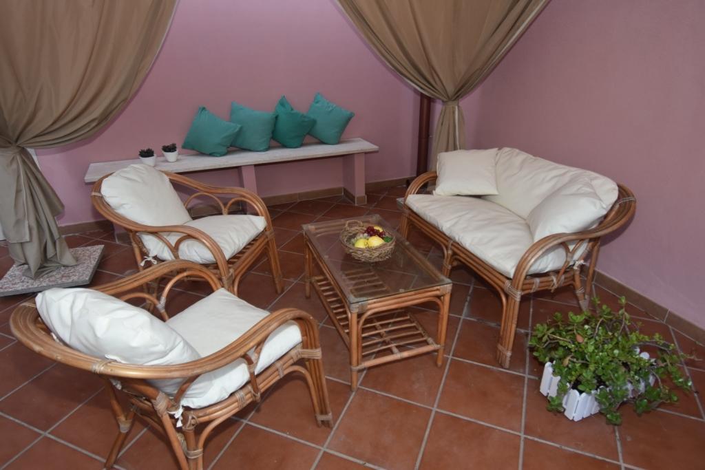 Apt Is Fradis Cagliari Ngoại thất bức ảnh
