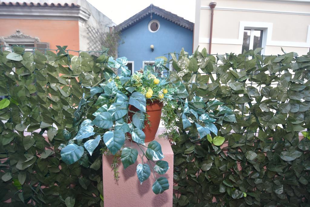 Apt Is Fradis Cagliari Ngoại thất bức ảnh