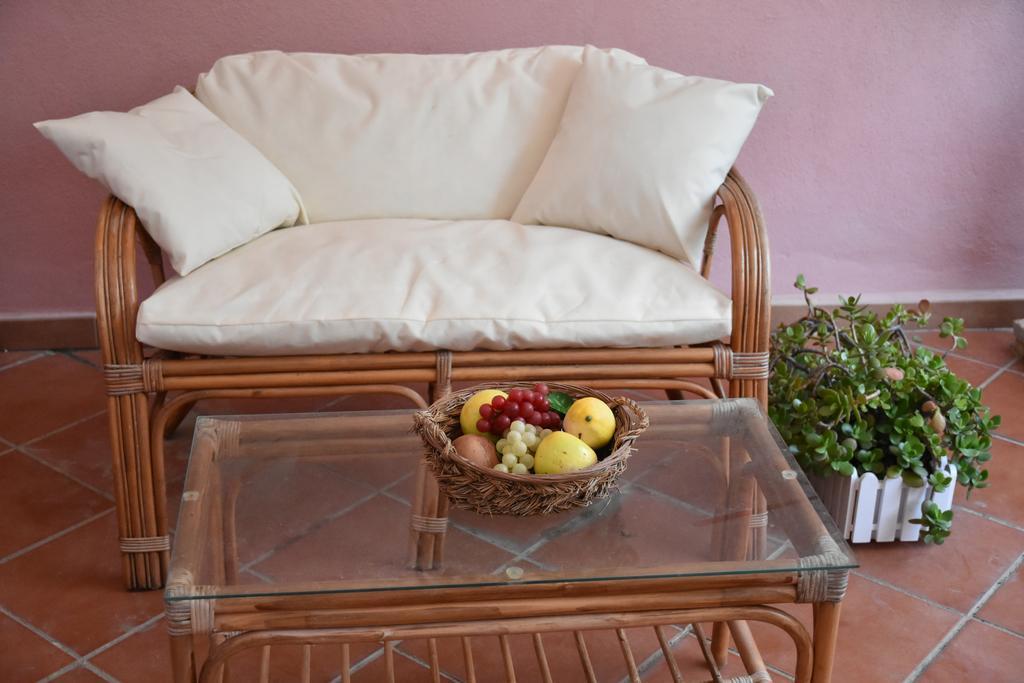 Apt Is Fradis Cagliari Ngoại thất bức ảnh